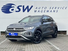 Volkswagen T-Roc - 1.5 TSI Sport | CarPlay | Trekhaak | Camera | ACC | LED | DAB+ | 18 inch