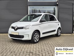 Renault Twingo - 1.0 SCe Collection Airco, Bluetooth