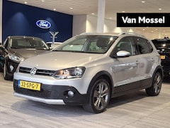 Volkswagen Polo - 1.2 TSI Cross