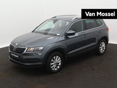 Skoda Karoq - 1.0 TSI Ambition | ELEK.LAADKLEP | STOELVERWARMING | CAMERA | CLIMATE CONTROL | PARKEERSEN