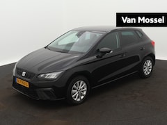 Seat Ibiza - 1.0 EcoTSI Style Business Intense | DIGITAAL DASHBOARD | STOELVERWARMING | PARKEERSENSOREN