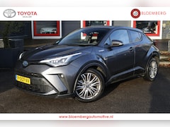 Toyota C-HR - 1.8 Hybrid Executive