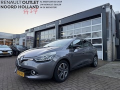 Renault Clio Estate - 0.9 TCe Night&Day