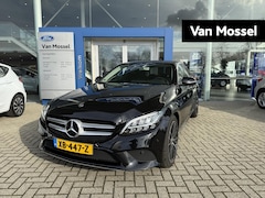 Mercedes-Benz C-klasse - 160 Advantage Pack | Verkoop in consignatie