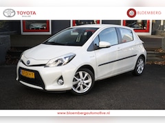 Toyota Yaris - 1.5 Full Hybrid Dynamic