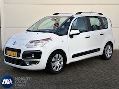 Citroën C3 Picasso - 1.6 VTi Tendance I Automaat I Trekhaak I Hoge Instap I Climate Control