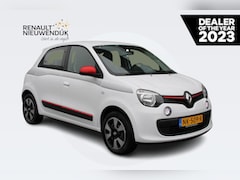 Renault Twingo - 1.0 SCe Collection | SNELHEIDSBEGRENZER | AIRCONDITIONING | BLUETOOTH RADIO