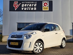 Citroën C1 - 1.0 e-VTi Live AIRCO ELEKTR. RAMEN