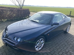 Alfa Romeo GTV - 2.0-16V T.Spark L