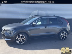 Kia Niro - 1.6 GDi Hybrid ExecutiveLine €3100 VOORDEEL ACTIEPRIJS Meerde kleuren en uitvoeringen snel