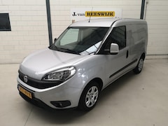 Fiat Doblò Cargo - 1.3 MJ L1H1 SX BTW & BPM VRIJ