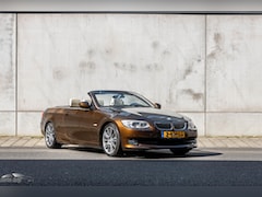 BMW 3-serie Cabrio - 335i High Executive Individual