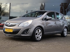 Opel Corsa - 1.3 CDTI ECOFLEX COSMO 5-DRS | 1E EIG. | AFN. TREKH. | CRUISE | CLIMATE | PDC | LMV