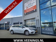 Opel Astra Sports Tourer - 1.2 145PK Business Executive - CAMERA - CLIMA - CRUISE - NL AUTO