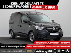 Renault Express - 1.5 dCi 95pk Comfort | BPM Voordeel | Hoge korting | Lage rente | Direct rijden | Vol opti