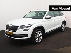 Skoda Kodiaq - 1.5 TSI Limited Business Edition | TREKHAAK | ELEK.LAADKLEP | DODEHOEK DETECTIE | PANORAMA