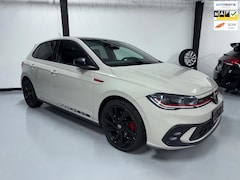 Volkswagen Polo - 2.0 TSI GTI Edition 25 | One of 2500 |PANO | VIRTUAL |BOMVOL