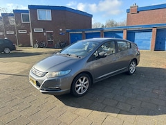 Honda Insight - 1.3 Elegance IMA Hybrid Automaat NW APK Airco Cruise