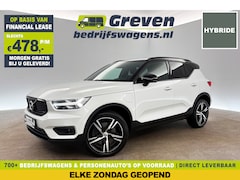 Volvo XC40 - 1.5 T5 Recharge R-Design 262PK Hybride Sfeerverl. Carplay Virtual LED Harman/Kardon Camera