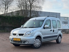 Renault Kangoo - 1.6-16V Privilège/LPG G3/ TOPSTAAT