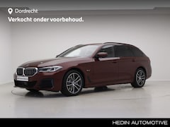 BMW 5-serie Touring - 530e M-Sport | Driving Assistant Professional | Head-Up |