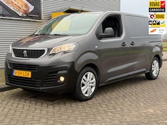 Peugeot Expert - 1.5 BlueHDI L2 120 Premium Navi 3-Zits Airco Pdc