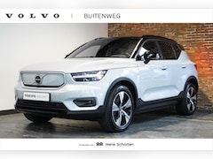 Volvo XC40 - Recharge P8 AWD 408PK R-Design , Visual Park Assist incl. 360° Camera | Harman/Kardon Prem