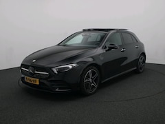 Mercedes-Benz A-klasse - 250 e Business Solution AMG Limited/PANORAMA