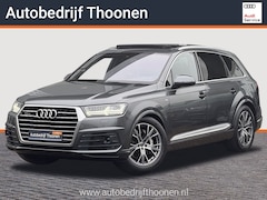 Audi Q7 - 3.0 TDI quattro Pro Line + 7p