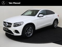 Mercedes-Benz GLC-klasse Coupé - 220 d 4MATIC Sport Edition Premium /AMG /Night pakket /Rijassistentiepakket plus /360 Came