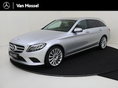 Mercedes-Benz C-klasse Estate - 200 Advantage Pack / Privacy Glass / Trekhaak / Parkeercamera / Elektrische Kofferbak/