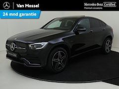 Mercedes-Benz GLC-klasse Coupé - 300e 4MATIC Business Solution AMG