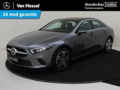 Mercedes-Benz A-klasse - 250 e Business Solution Luxury Limited