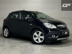 Opel Mokka - 1.6 Edition Airco Navi Cruise Trekh Stoelver NAP