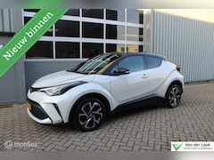 Toyota C-HR - 1.8 Hybrid Style | 1e Eigenaar | Jbl Sound | Navi | Full Led | Stoelverwarming