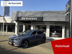 Mazda MX-30 - e-SkyActiv 145 First Edition 36 kWh | Ned. auto | dealer onderhouden | 1e eigenaar