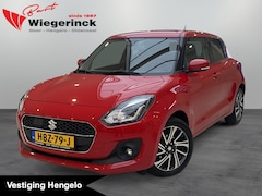 Suzuki Swift - 1.0 Stijl [ADAPT. CRUISE I NAVI I112 PK]