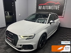 Audi A3 Sportback - 2.5 TFSI RS3 quattro