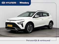 Hyundai Bayon - 1.0 T-GDI Comfort | Apple Carplay/Android Auto | Cruise Controle | Airco | achteruitkijk c