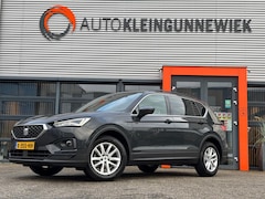 Seat Tarraco - 1.5 TSI Style / Camera / Navi / Trekhaak / Android Auto/Apple Carplay /