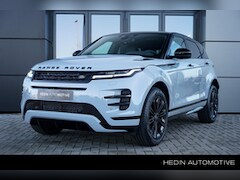 Land Rover Range Rover Evoque - 1.5 P300e PHEV AWD Dynamic SE | MY24 | 20" Gloss Black | Panoramisch Schuifdak