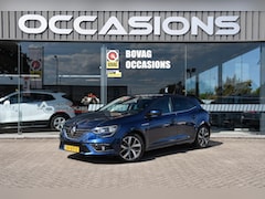 Renault Mégane - 1.2 TCe Bose 1 EIGENAAR / APPLE CARPLAY / NAVI