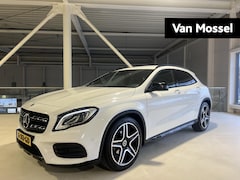 Mercedes-Benz GLA-Klasse - 180 Business Solution AMG Limited | Camera | Stoelverwarming | Elektrische achterklep