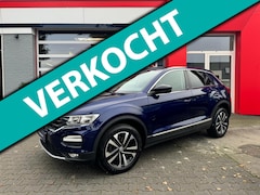 Volkswagen T-Roc - 1.0 TSI United