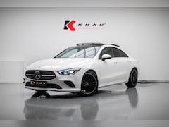 Mercedes-Benz CLA-Klasse - 180 Business Solution | Pano| Unieke Bekleding