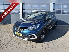 Renault Captur - 0.9 TCe 90pk Intens