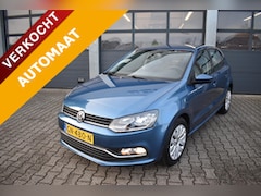 Volkswagen Polo - 1.2 TSI 90pk 7-DSG Comfortline