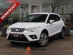 Seat Arona - 1.0 Xcellence TSI 115pk | Camera | Beats | Virtual | Climate | Navi | Carplay