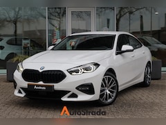 BMW 2-serie Gran Coupé - (f44) 218i SportLine 136pk Aut | Sfeer | LED | Carplay | Camera | Navi | Dodehoekdetectie