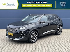 Peugeot 2008 - 1.2 Turbo 100pk Allure | Navigatie | All Season Banden | Apple Carplay | Cruise Control |